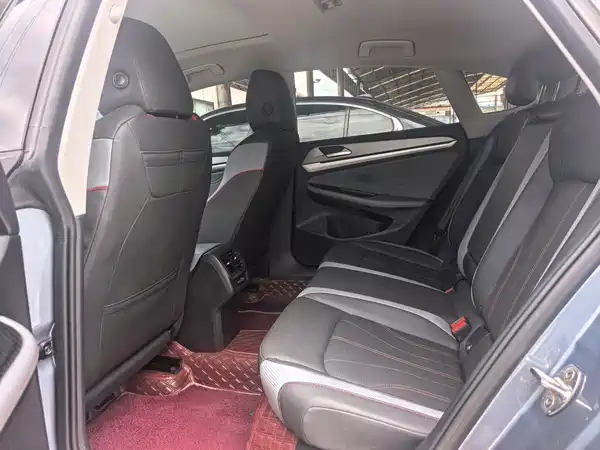 Volkswagen Lamando 2022