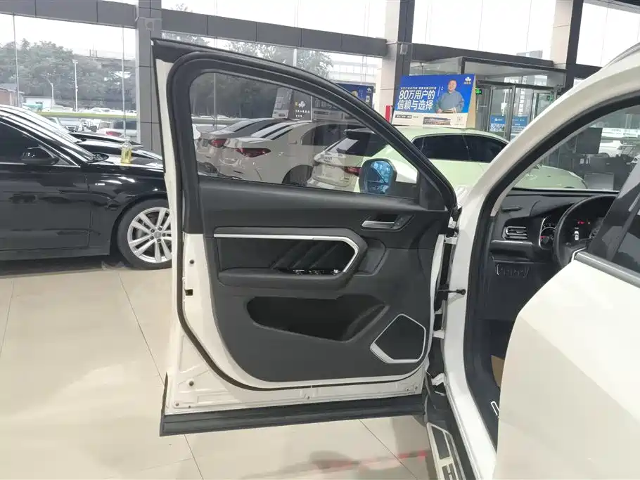 Haval H6 2018