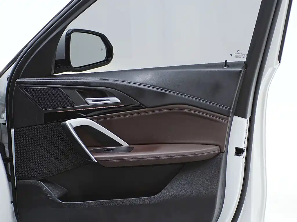 BMW X1 2023 — фото 23