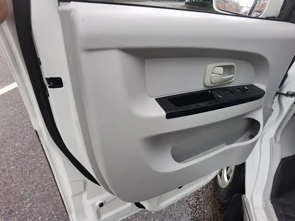 Jinbei New Hiace X30L 2021 — фото 19