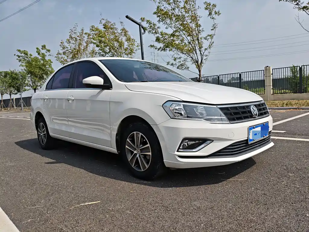 Volkswagen Jetta 2017