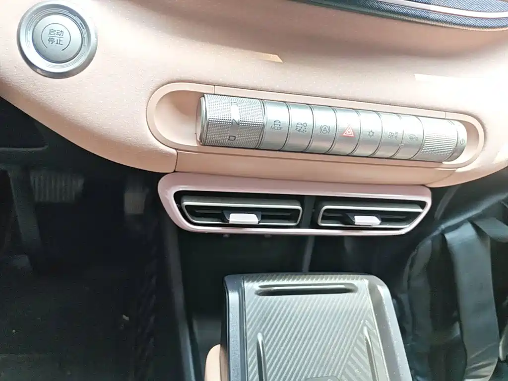 BYD Seagull 2024 — фото 14