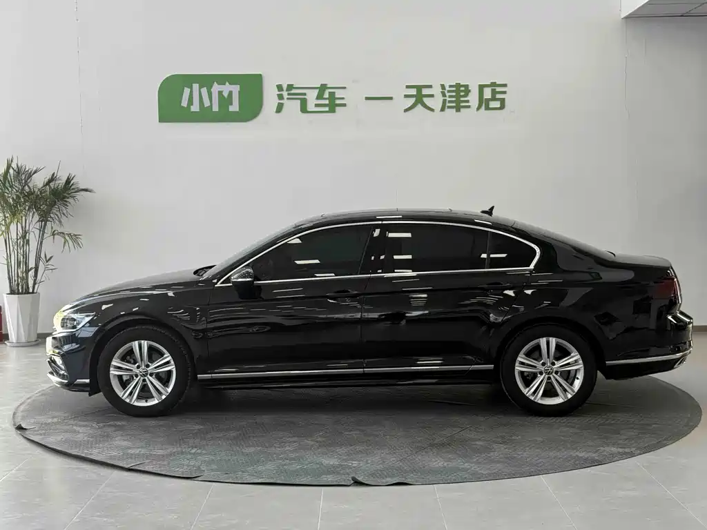 Volkswagen Magotan 2024