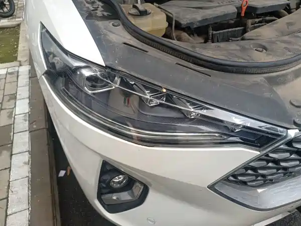 Haval F7 2019