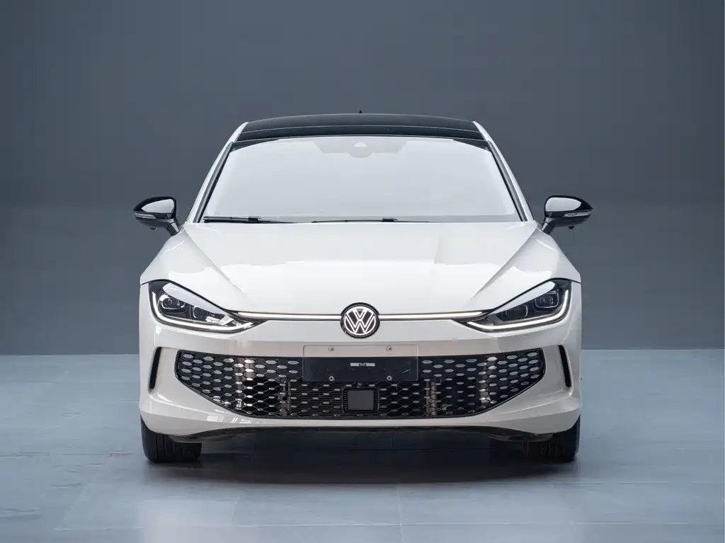 Volkswagen Lamando 2023