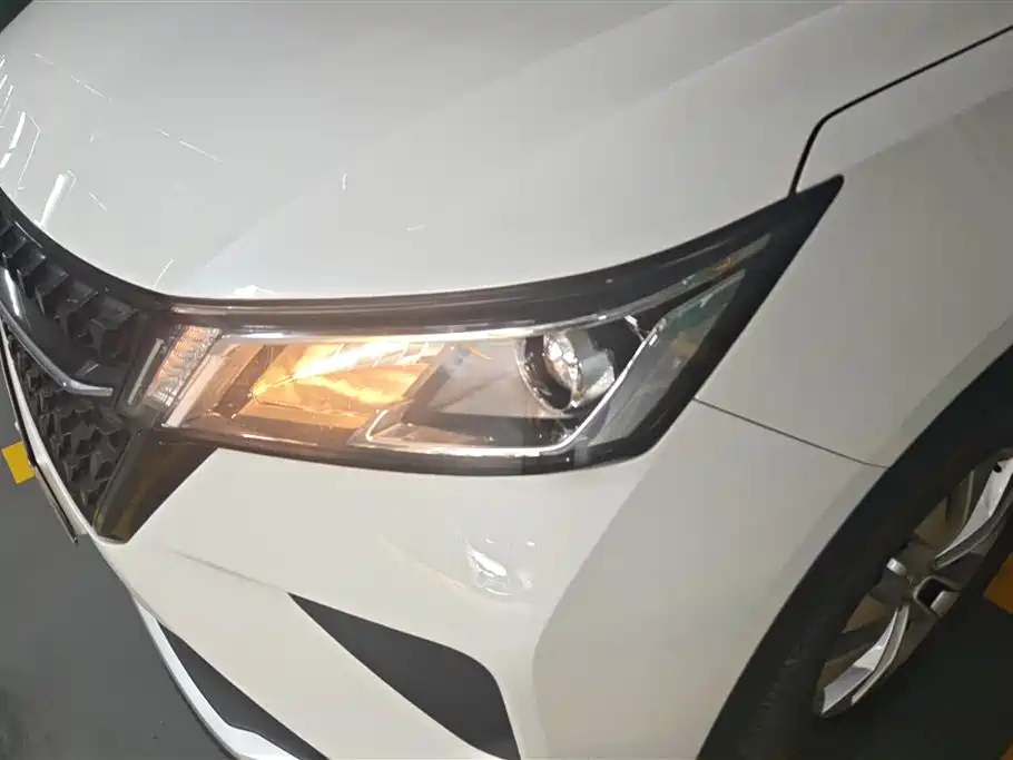 Wuling Xingchen 2024