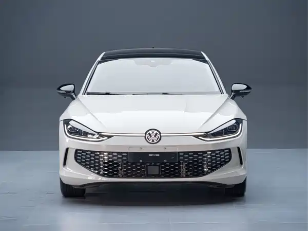 Volkswagen Lamando 2023