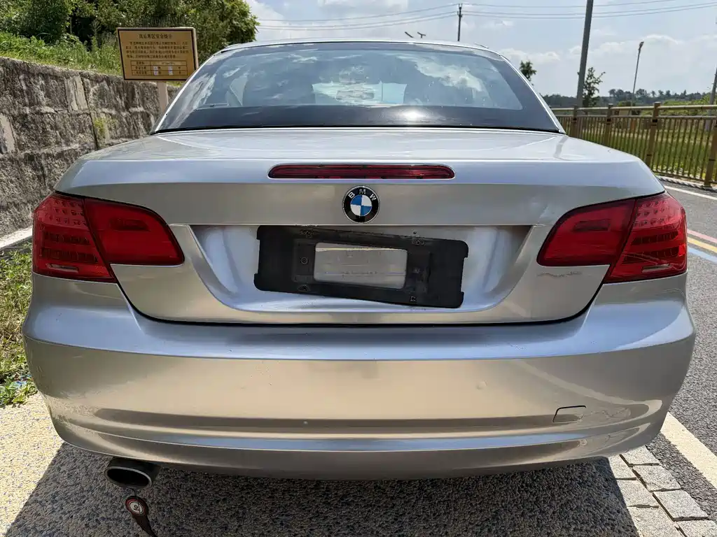 BMW 3 Series 2012 — фото 14
