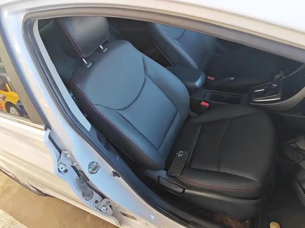 Hyundai Elantra Langdong 2018 — фото 25