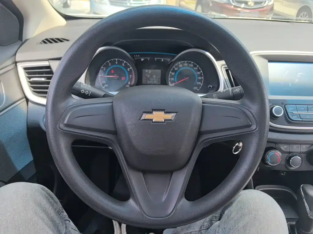 Chevrolet Cavalier 2019 — фото 11