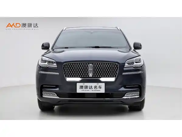 Lincoln Aviator 2020