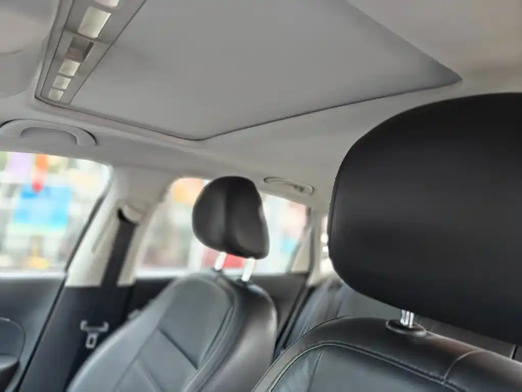 Volkswagen Polo 2016