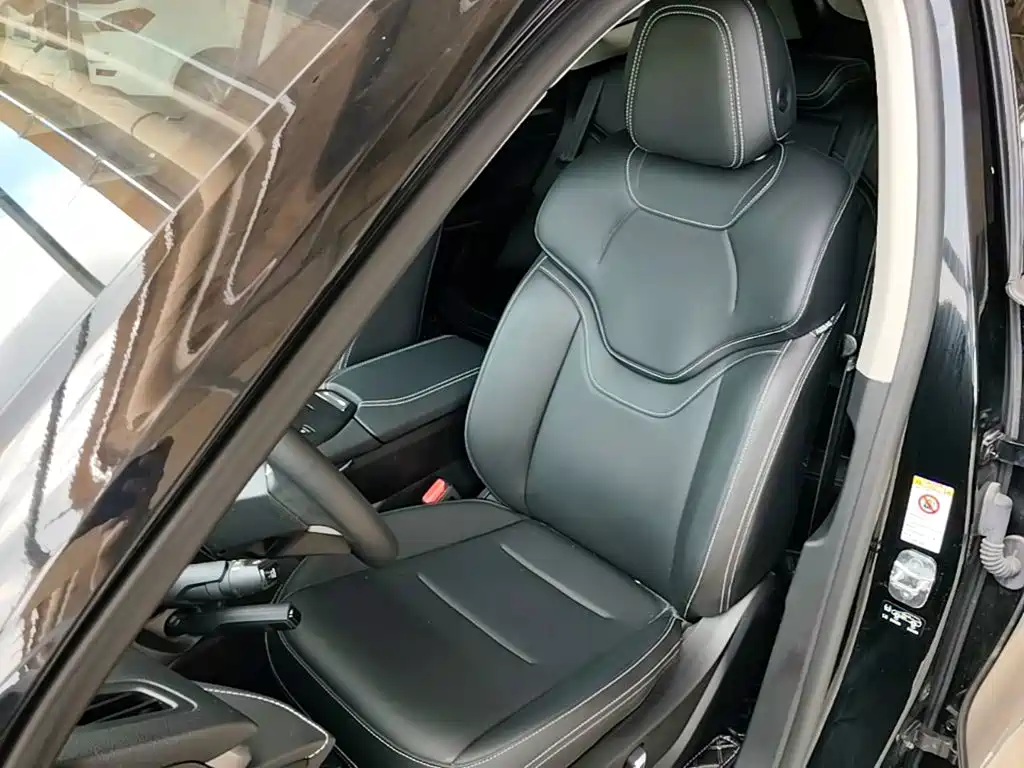 Haval H6 2022 — фото 15