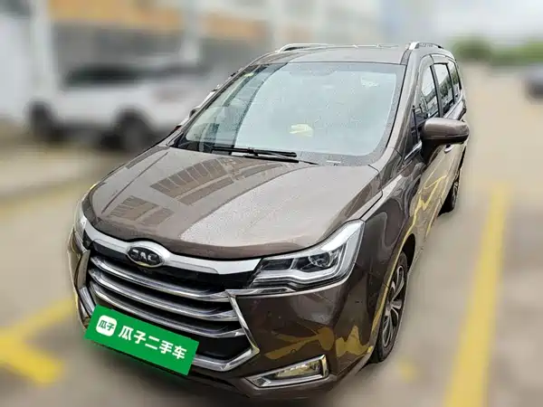 JMC Refine R3 2019