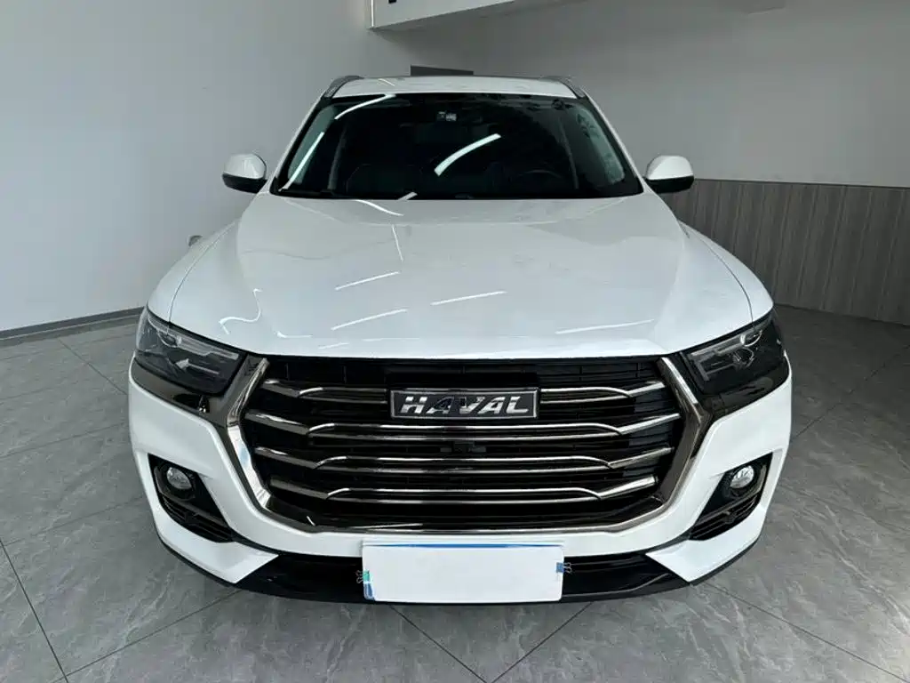 Haval H6 2022
