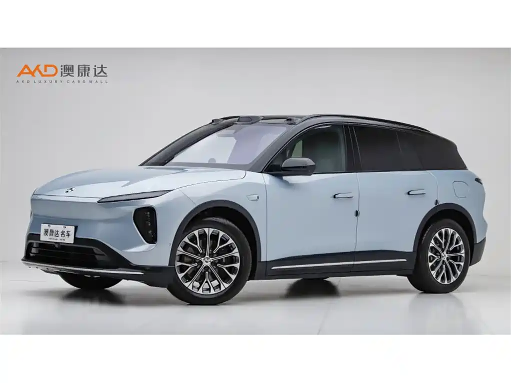NIO ES6 2025