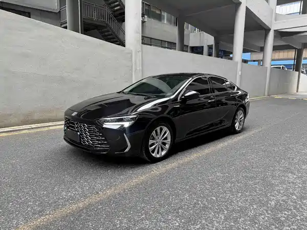Buick Regal 2024