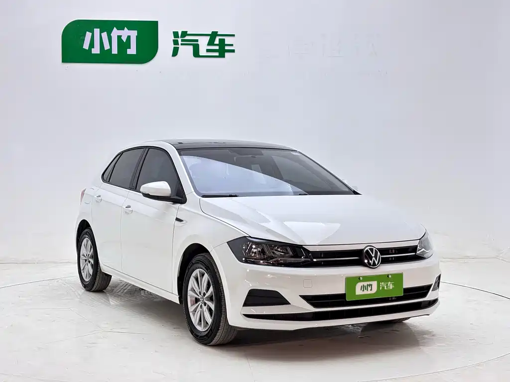 Volkswagen Polo 2023