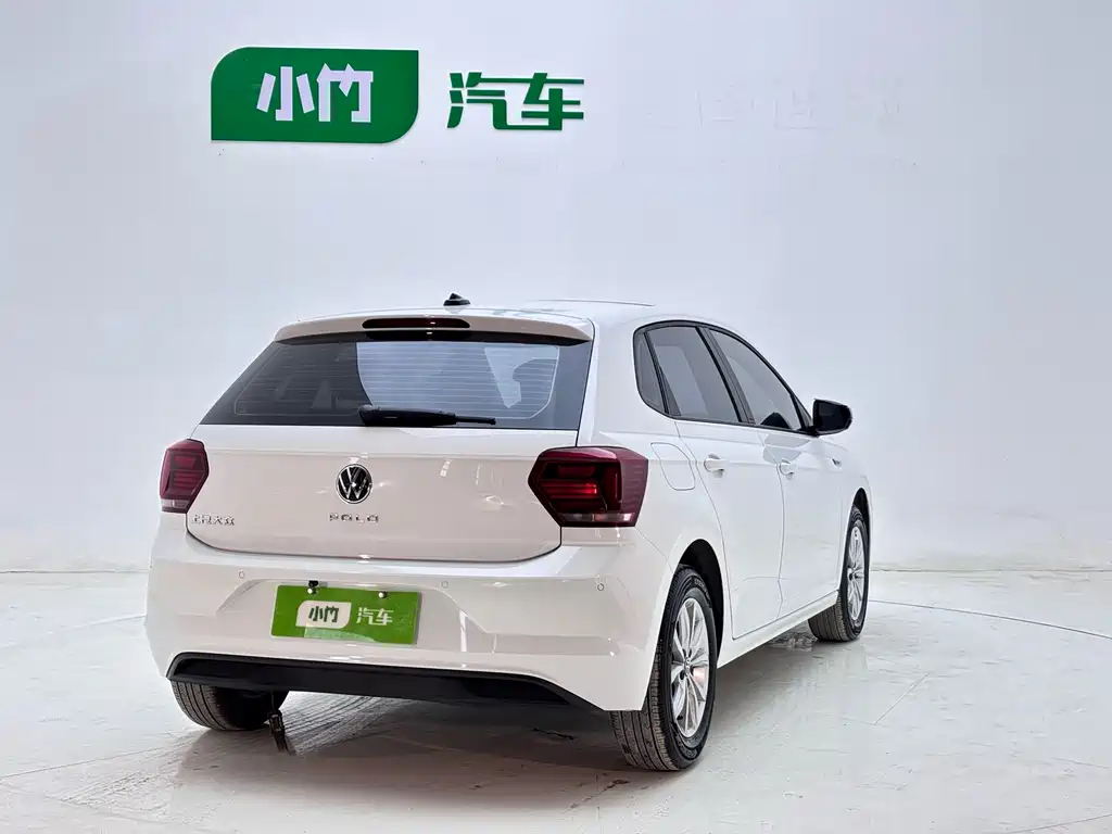 Volkswagen Polo 2023