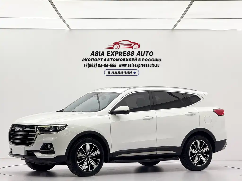 Haval H6 2023