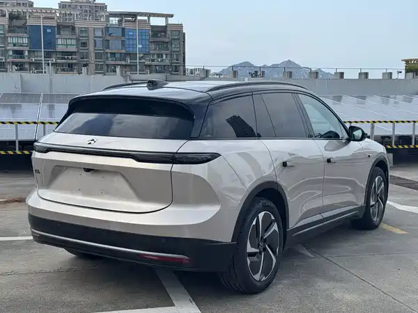 NIO ES6 2023