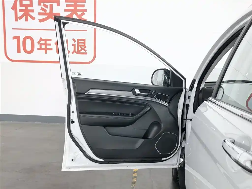 Haval H6 2020 — фото 8