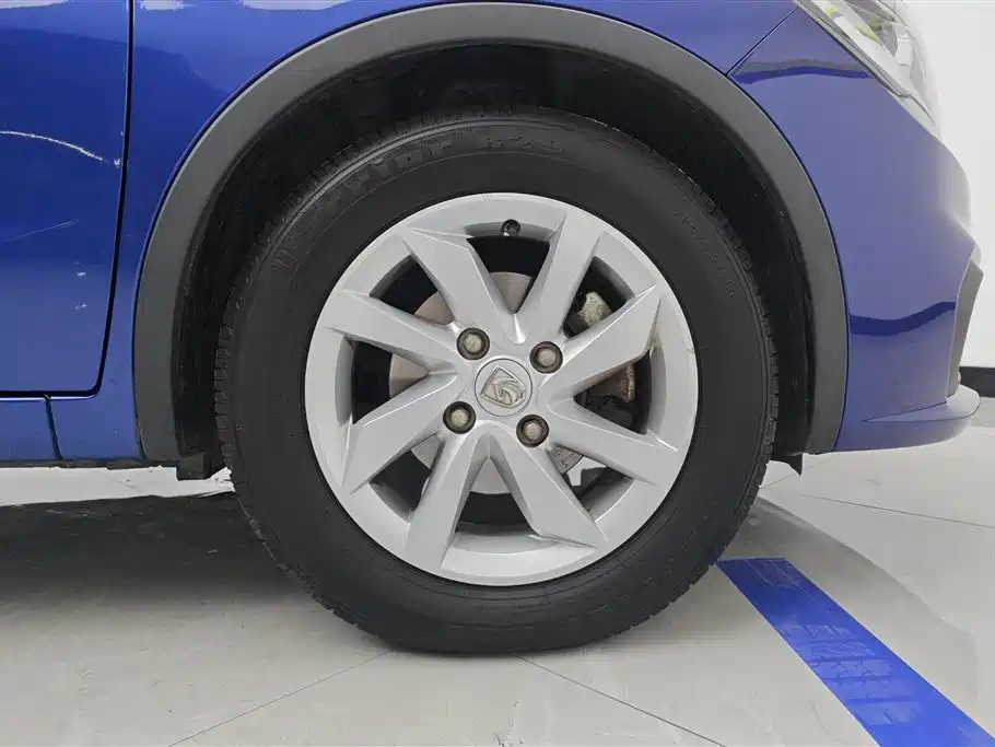 Baojun 310W 2018