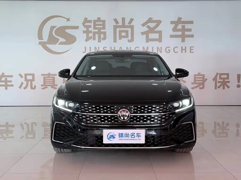 Volkswagen Passat 2026