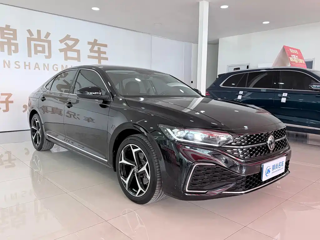 Volkswagen Passat 2026