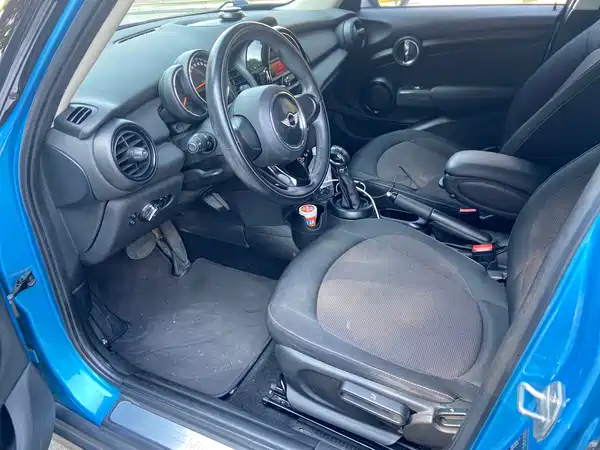 MINI 2015