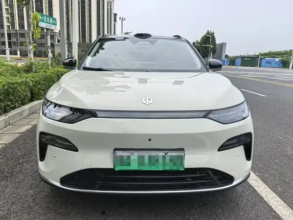 Leapmotor C11 2025
