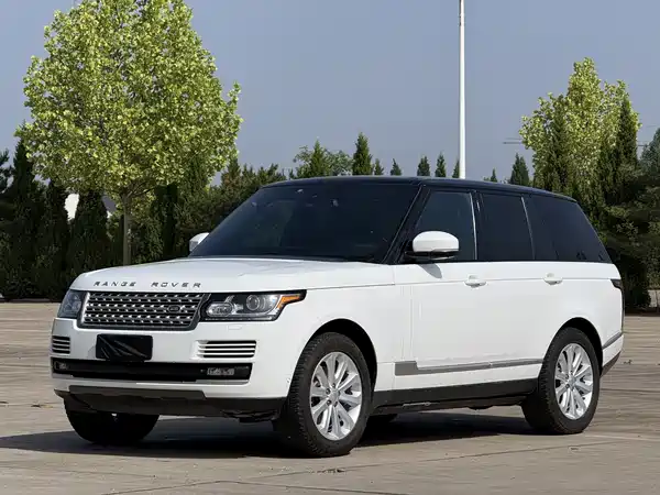 Land Rover Range Rover 2015