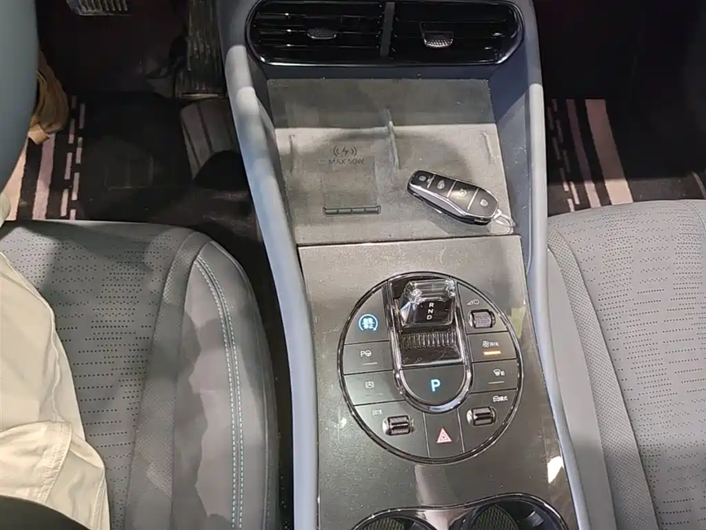 BYD Seal 06GT 2025 — фото 14