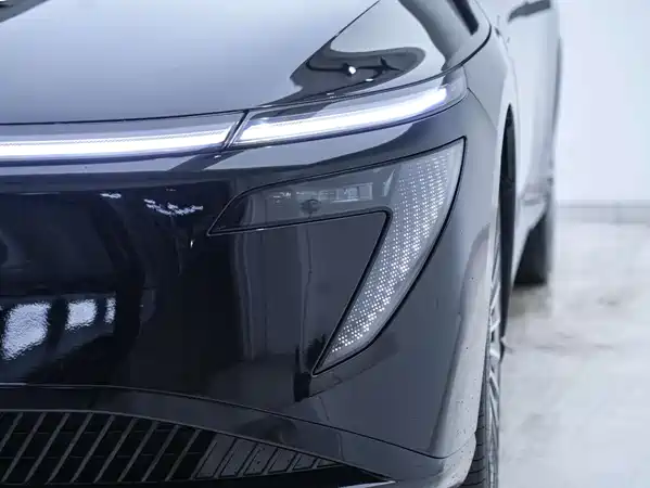 Nissan N7 2025