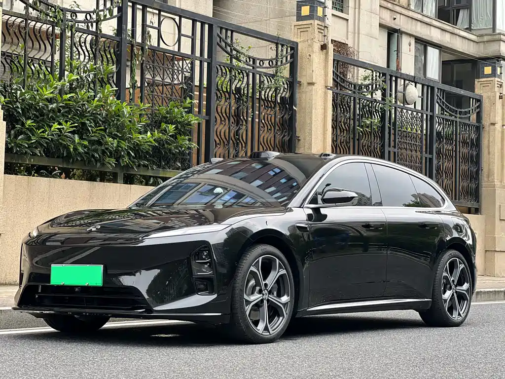 NIO ET5T 2026