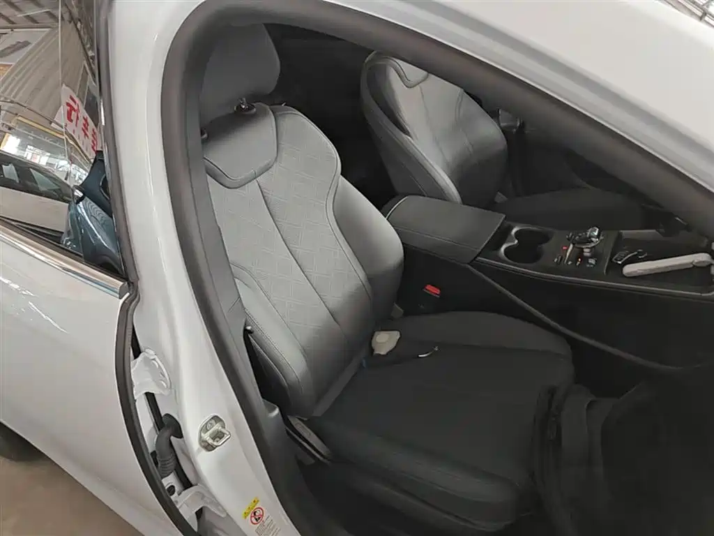 BYD Qin PLUS 2025 — фото 25