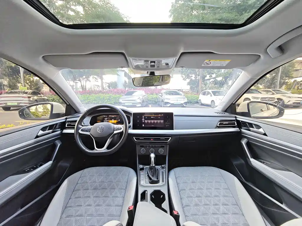 Volkswagen Lavida 2022