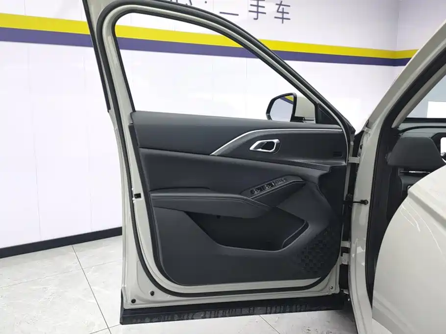 Haval Xiaolong MAX 2025 — фото 7