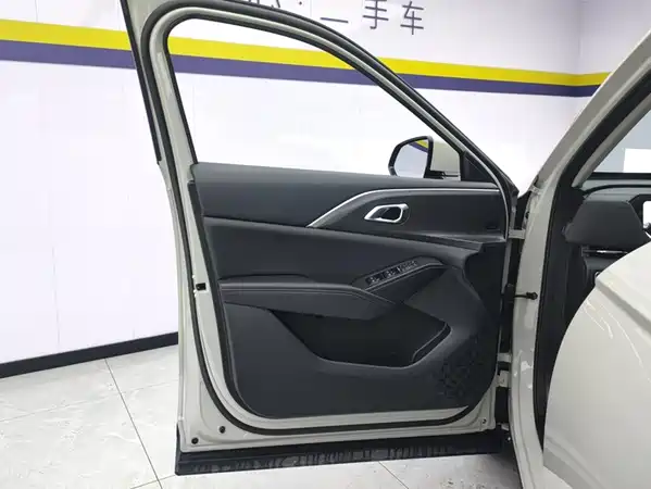 Haval Xiaolong MAX 2025