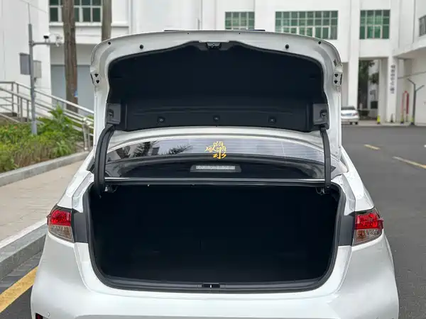 Toyota Levin 2023