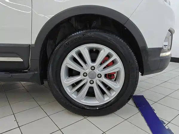 Haval H1 2016