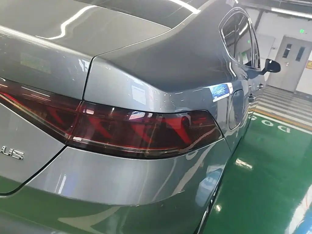 BYD Qin PLUS 2024 — фото 8