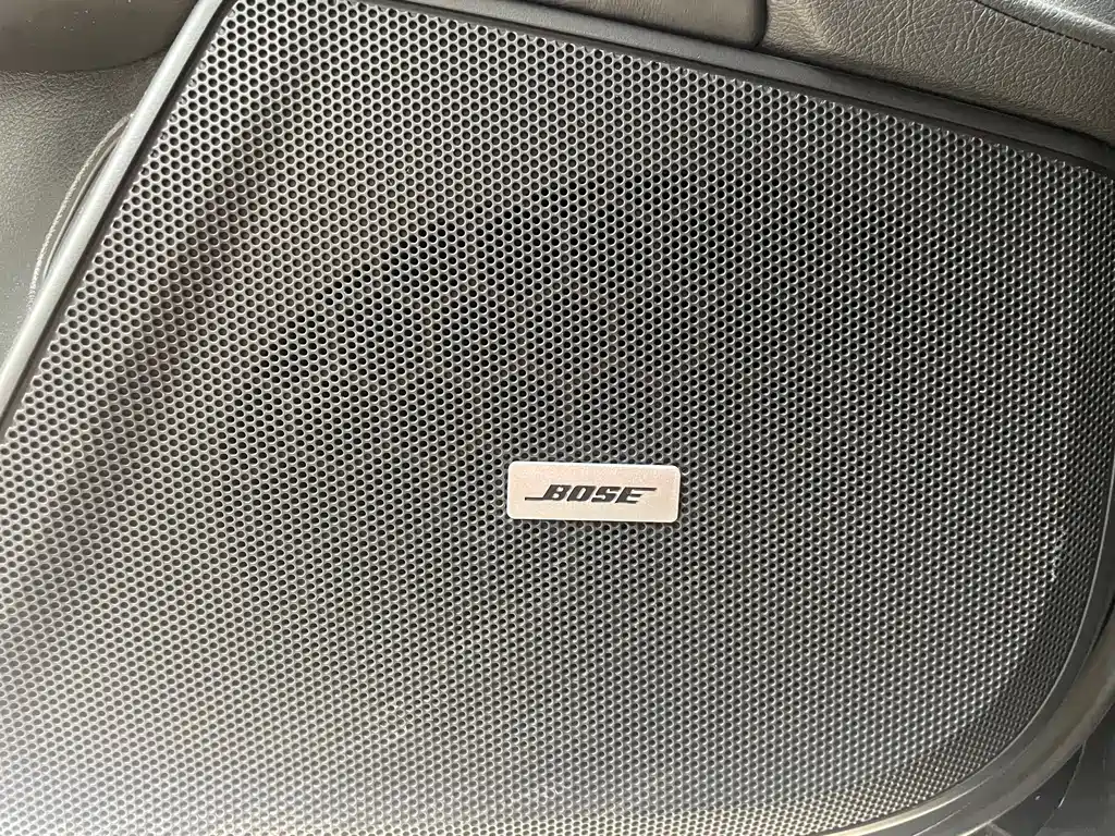 Cadillac CT6 2022 — фото 22