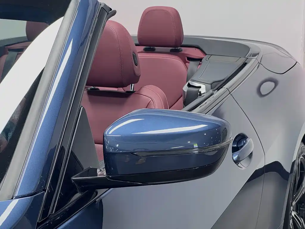 BMW 4 Series 2023 — фото 11