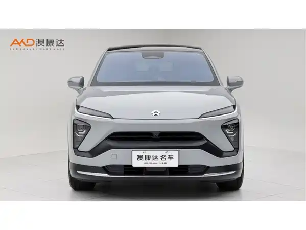 NIO EC6 2021