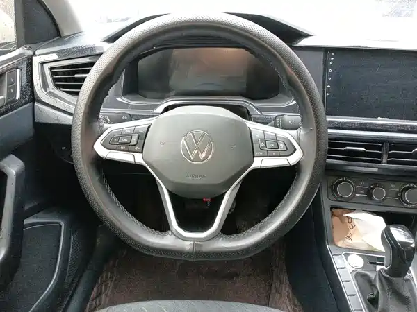Volkswagen Lavida 2025