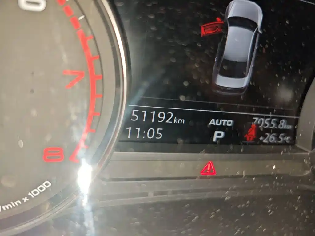Audi A4L 2019