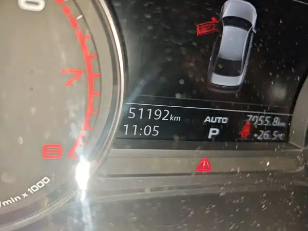 Audi A4L 2019
