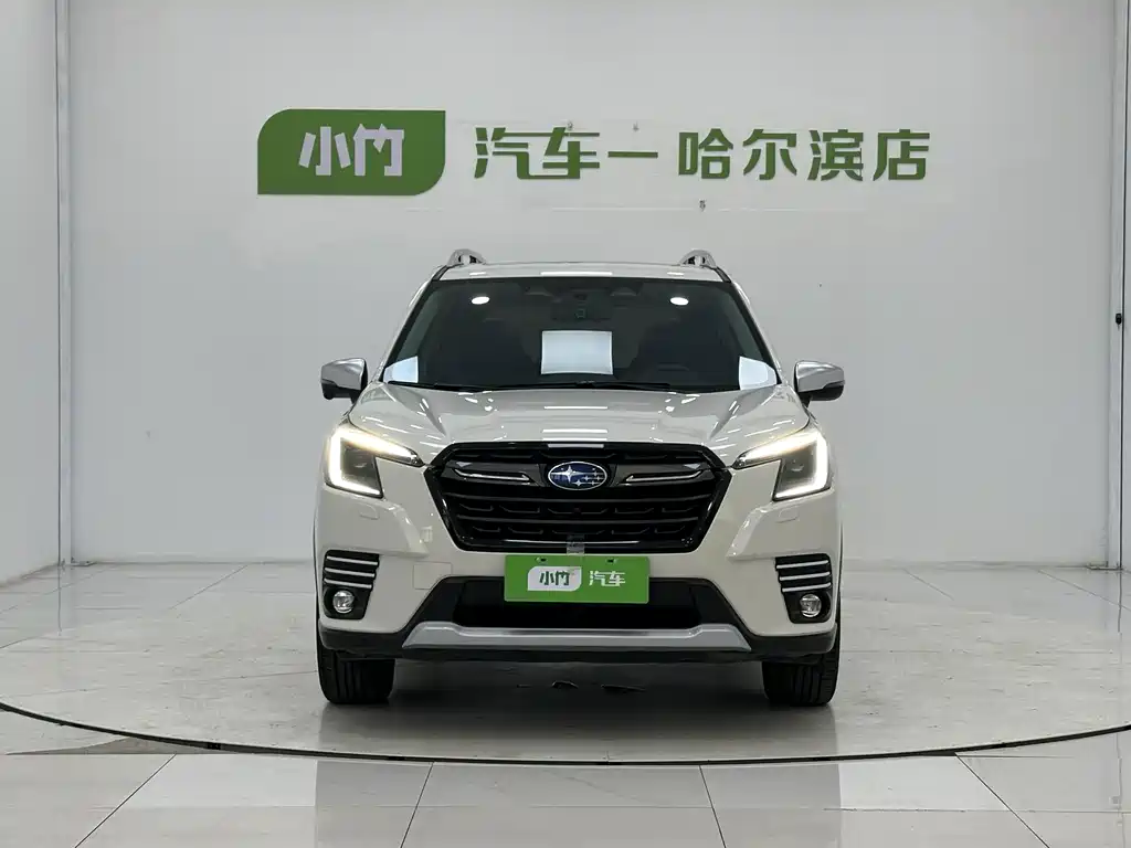 Subaru Forester 2023