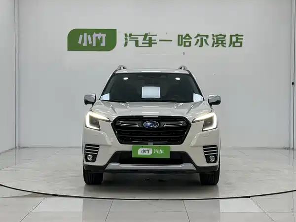Subaru Forester 2023